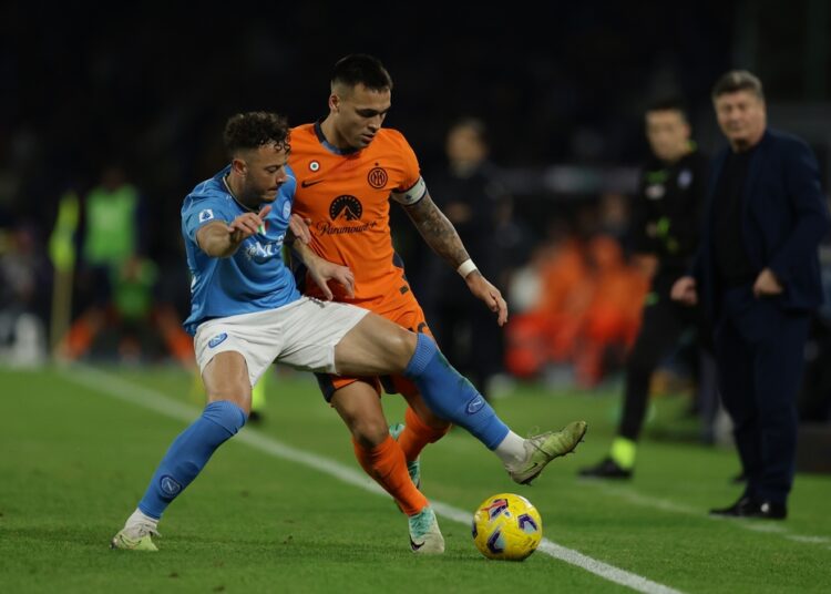 Napoli-Inter, Supercoppa Italiana: Mazzarri sfida Inzaghi nella finale