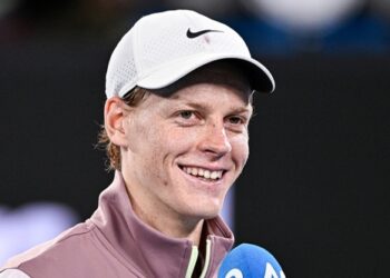 Jannik Sinner, il campione che non meritiamo (ma di cui abbiamo disperatamente bisogno)