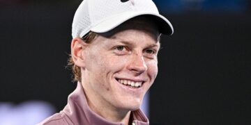 Jannik Sinner, il campione che non meritiamo (ma di cui abbiamo disperatamente bisogno)