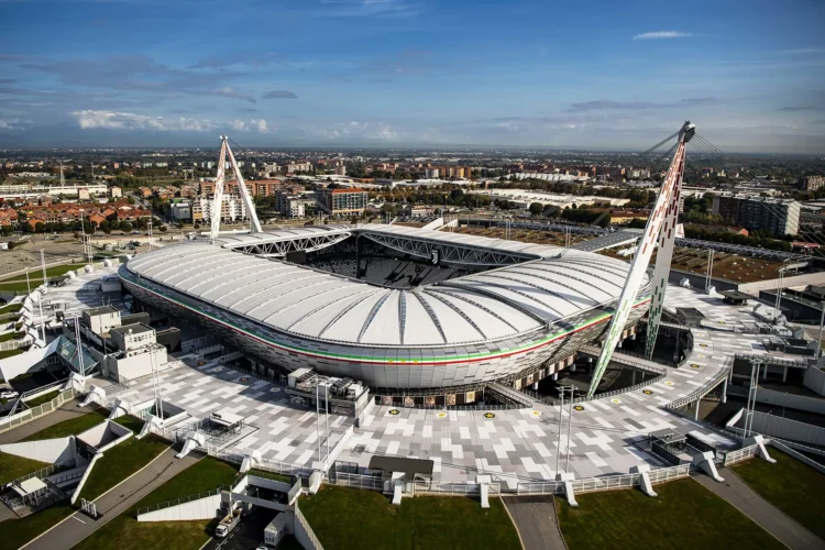 Serie A, il Monday Night della 24ª giornata è all’Allianz Stadium