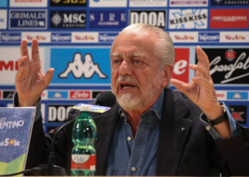 Napoli, De Laurentiis è diventato la regola: missione (quasi) impossibile per Calzona
