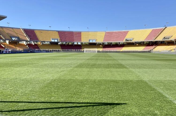 Serie A: la 23ª giornata inizia al Via del Mare con Lecce- Fiorentina