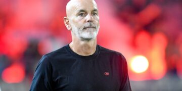 Fiorentina-Sigma Olomouc