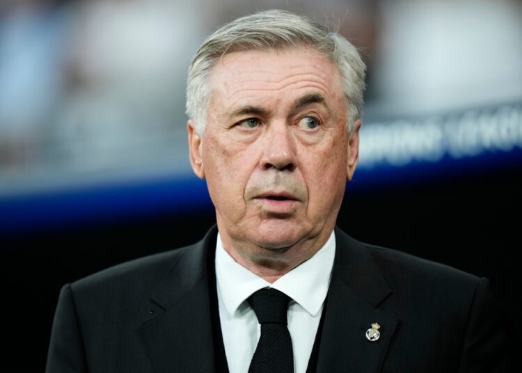 Ancelotti, da maiale a maestro della Champions League: come Carletto nessuno mai
