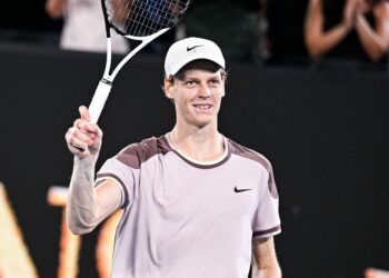 Sinner, ricomincio dal numero 1 (ma il lavoro non è ancora finito)