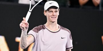 Sinner, ricomincio dal numero 1 (ma il lavoro non è ancora finito)