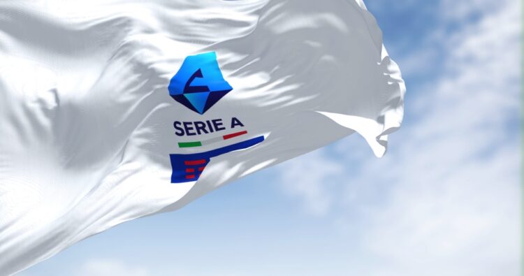 Calendario Serie A 2025/2026