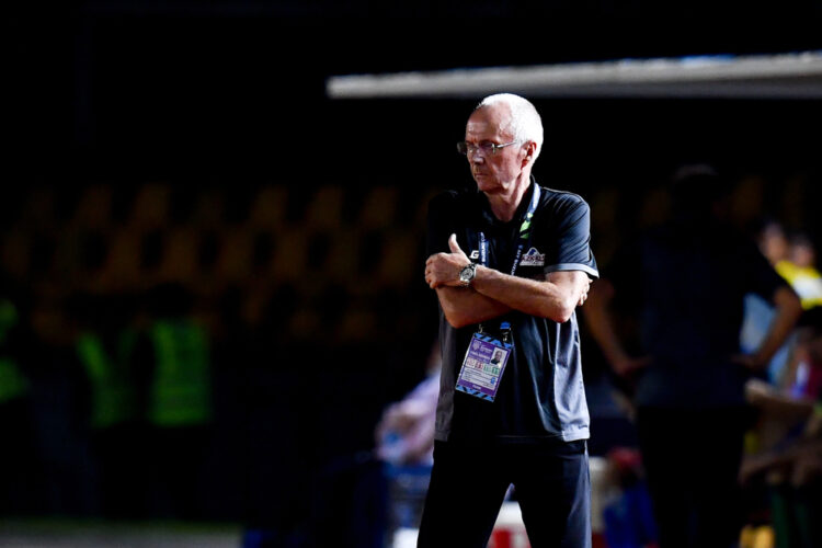 Addio a Eriksson, il gentleman giramondo con l’Italia nel cuore