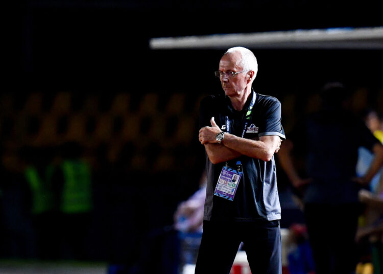 Addio a Eriksson, il gentleman giramondo con l’Italia nel cuore