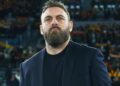 Genoa-Cagliari Daniele De Rossi allenatore Genoa