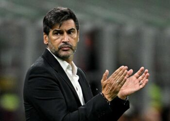 Milan, Fonseca in bilico: decisivo il derby contro l’Inter per il suo futuro
