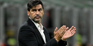 Milan, Fonseca in bilico: decisivo il derby contro l’Inter per il suo futuro