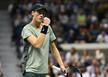 Tennis, US Open: è semifinale per Sinner
