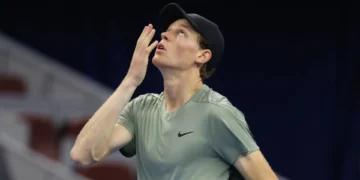 Tennis, la WADA fa ricorso e chiede fino a 2 anni di stop per Jannik Sinner