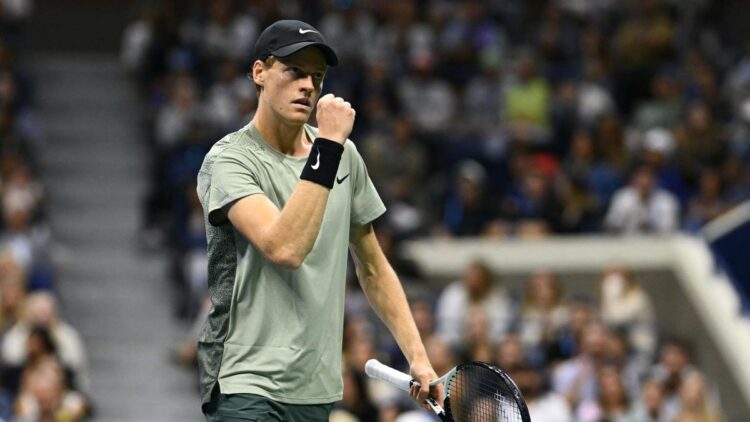Tennis, US Open: è semifinale per Sinner