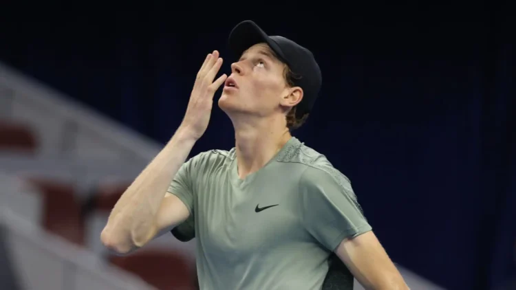 Tennis, la WADA fa ricorso e chiede fino a 2 anni di stop per Jannik Sinner