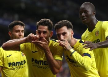 Liga: il Monday Night è Villarreal- Las Palmas
