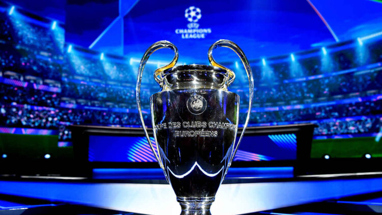 Champions League: le novità e le italiane in campo