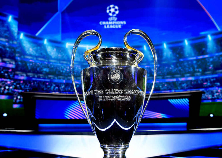 Champions League: le novità e le italiane in campo