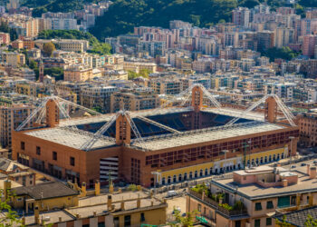 Coppa Italia, Genoa-Sampdoria: duello rusticano sotto la Lanterna