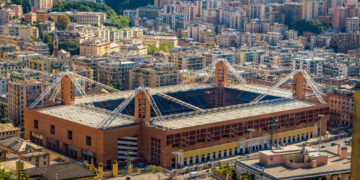 Coppa Italia, Genoa-Sampdoria: duello rusticano sotto la Lanterna