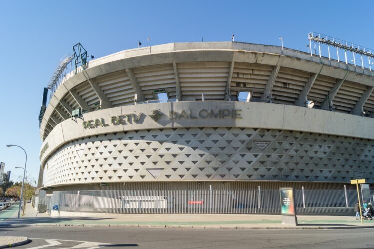 Liga, Betis-Maiorca: il turno si chiude a Siviglia