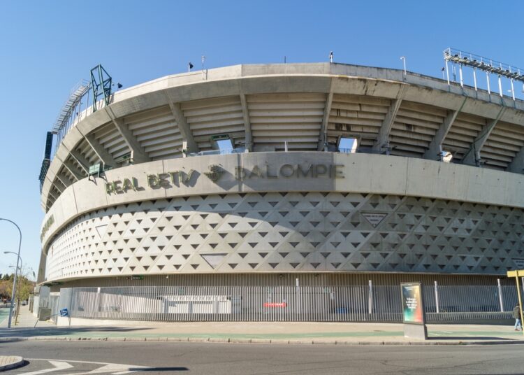 Liga, Betis-Maiorca: il turno si chiude a Siviglia