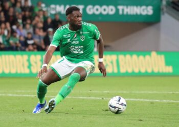 Ligue 1, St.Etienne-Lille: testacoda per l’anticipo del campionato francese
