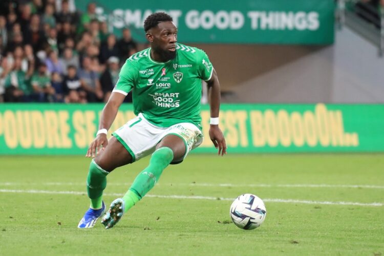 Ligue 1, St.Etienne-Lille: testacoda per l’anticipo del campionato francese