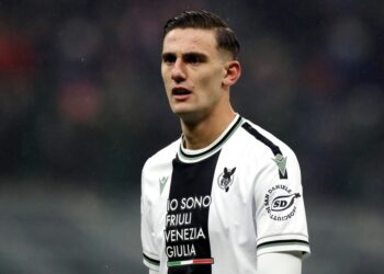 Coppa Italia, Udinese-Salernitana: missione ottavi per i friulani