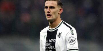 Coppa Italia, Udinese-Salernitana: missione ottavi per i friulani