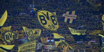 Bundesliga, Borussia Dortmund-Heidenheim: la sorpresa di inizio stagione alla prova Muro Giallo