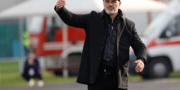 Serie B, Cittadella-Frosinone: i ciociari cercano una via d’uscita dalla crisi