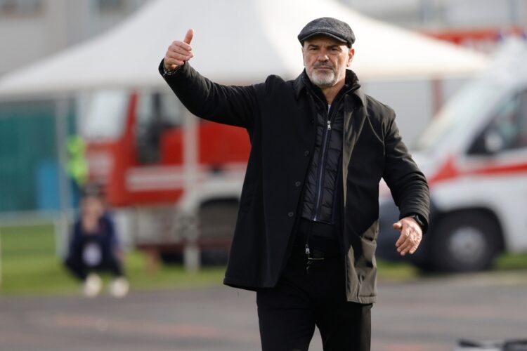 Serie B, Cittadella-Frosinone: i ciociari cercano una via d’uscita dalla crisi