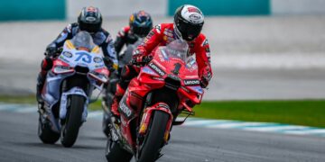 Calendario MotoGP 2024, Bagnaia vince a Barcellona: Martin è campione del mondo