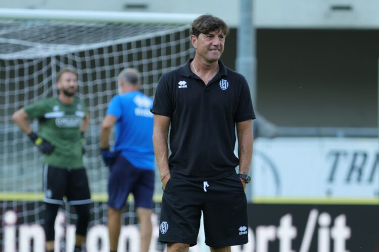 Serie B, Cesena-Modena: derby emiliano-romagnolo per aprire il  turno