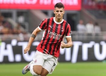 Serie A, Milan-Lecce: i rossoneri cercano continuità a San Siro