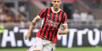 Serie A, Milan-Lecce: i rossoneri cercano continuità a San Siro