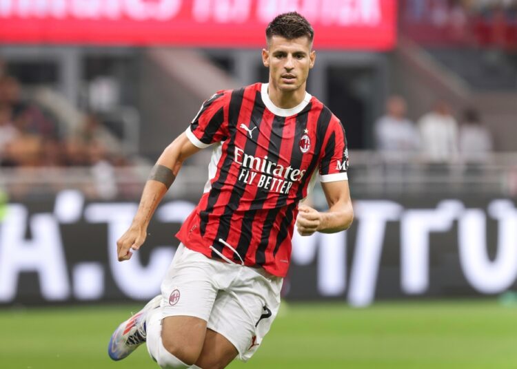 Serie A, Milan-Lecce: i rossoneri cercano continuità a San Siro