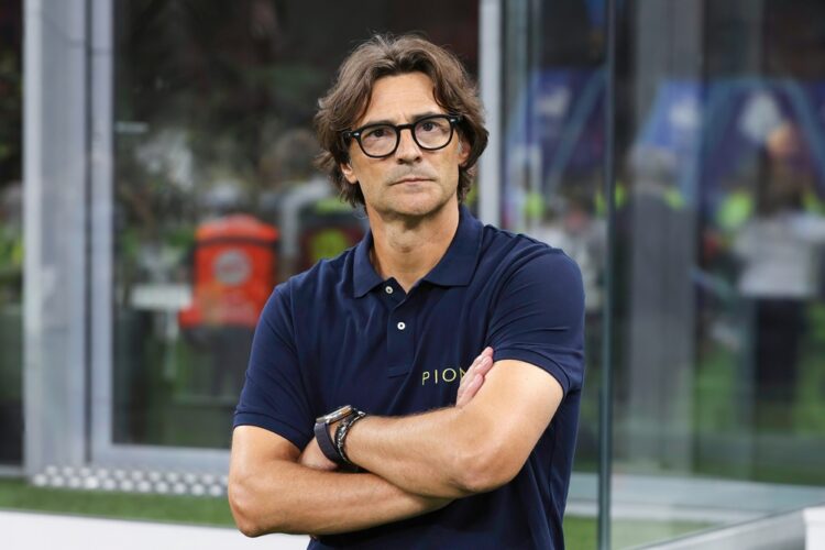 Allenatori Serie A