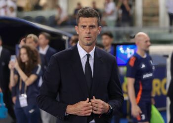 Serie A, Empoli-Juventus: i bianconeri vogliono riprendere la corsa al Castellani