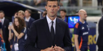 Serie A, Empoli-Juventus: i bianconeri vogliono riprendere la corsa al Castellani