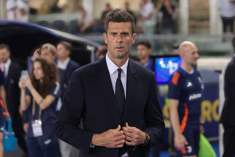 Serie A, Empoli-Juventus: i bianconeri vogliono riprendere la corsa al Castellani