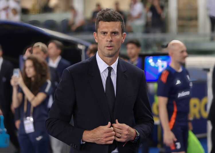 Serie A, Empoli-Juventus: i bianconeri vogliono riprendere la corsa al Castellani