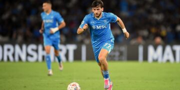 Coppa Italia, Napoli-Palermo: gli azzurri con la Lazio nel mirino