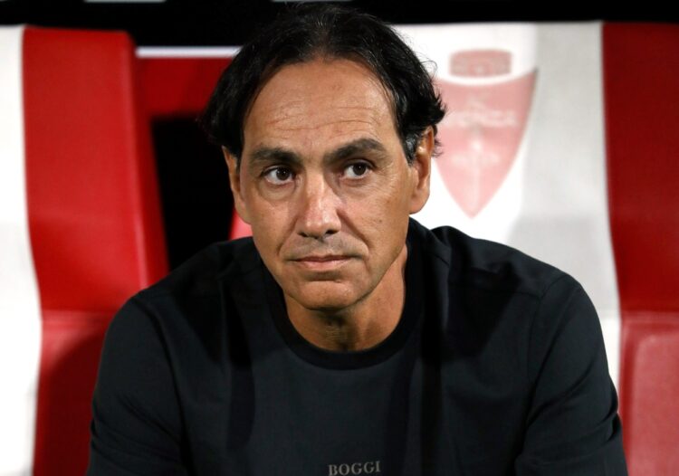 Coppa Italia, Monza-Brescia: Nesta prova ad uscire dalla crisi nel derby