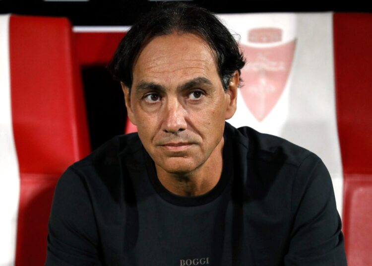 Coppa Italia, Monza-Brescia: Nesta prova ad uscire dalla crisi nel derby