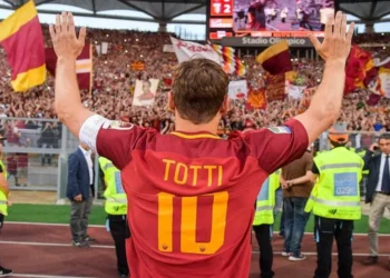 L’ottavo Re di Roma compie 48 anni