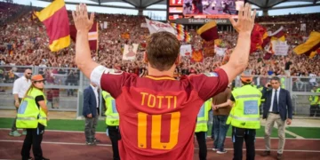 L’ottavo Re di Roma compie 48 anni