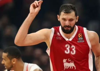 Basket, Serie A maschile: i risultati della prima giornata